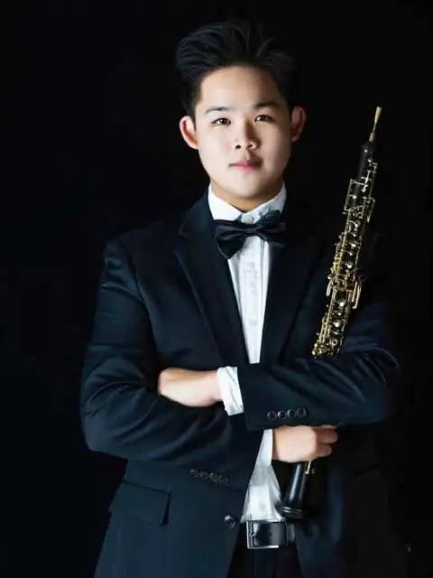 Junlin Zhou