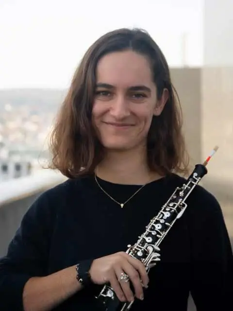 Marina Zwimpfer