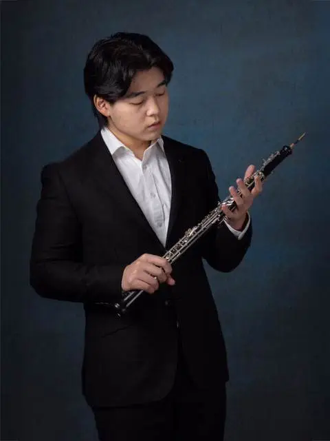 Michael Liu