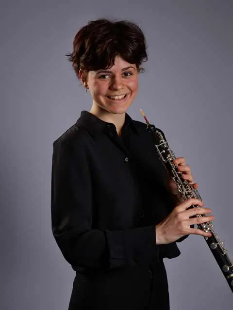 Aude Sandouly