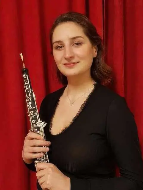 Ekaterine Tsenteradze