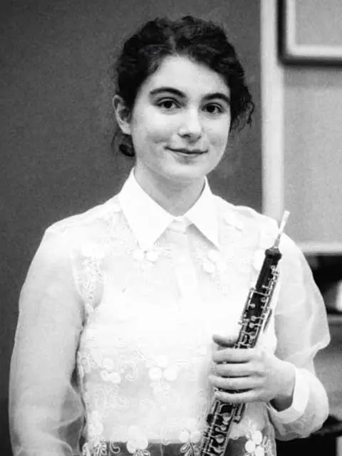 Františka Matoušková