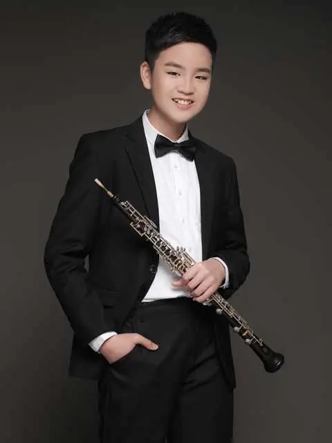 Haonan Yang